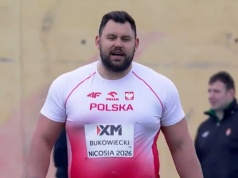 Bukowiecki jest niesamowity! Wygrał w ostatnim pchnięciu