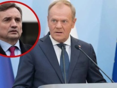 Ziobro do Tuska po marszu w Budapeszcie. „A potem Polacy wypędzą was”