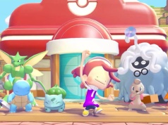 Pokemon Pokopia dominuje w Japonii! Ogromna sprzedaż nowej gry