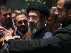 Modżtaba Chameni miał udać się do Moskwy. Sensacyjne doniesienia