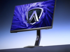 Nowy monitor AOC naprawdę robi wrażenie. Rozdzielczość 5K albo częstotliwość 350 Hz w jednym kliknięciu