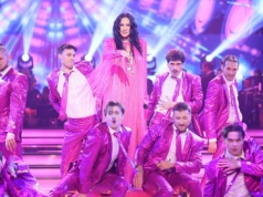 Kayah wparowała na scenę „TzG” i się zaczęło. Widownia to wykrzyczała