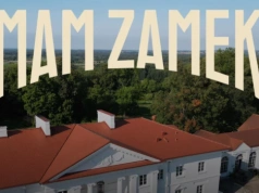Pałac w Korczewie w programie „Mam Zamek” na Planete+. Historia odbudowy w telewizji