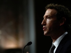 Od wskrzeszania zmarłych do internetu botów. Meta buduje martwą sieć