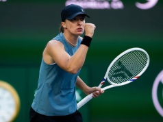 "Nie znam takich przypadków". Stanowcza opinia dziennikarza ws. Świątek