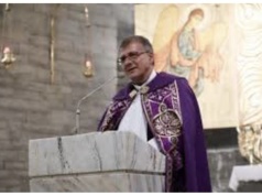 Prawdziwy Siewca… Odszedł o. Wojciech Zagrodzki CSsR