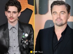 Starcie gigantów kina o Oscara.  Karierę aktorską zaczynali jeszcze jako nastolatkowie