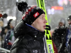 Skoki narciarskie: Słabiutki weekend Polaków w Oslo