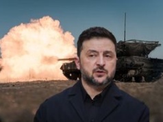 Pokrzyżowali plany Rosjanom? Zełenski mówi o wielkim sukcesie