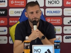 Przegrali 1:7. Absolutna kompromitacja polskiego klubu