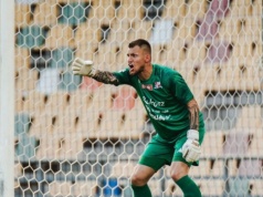 PZPN bada sprawę bramkarza Podbeskidzia. Jest reakcja prezesa klubu