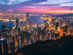 Hongkong: 2500 osób przyjmie chrzest w Wielkanoc