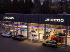 Twój pierwszy przystanek w świecie innowacji - OMODA i JAECOO w Top Auto Białystok
