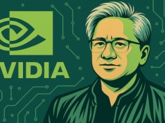 Paradoks Jensena: największy atut Nvidii jest dla niej największym zagrożeniem