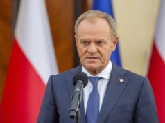 Tusk największym siewcą Polexitu? "Eurosceptycyzmu nie budują mądrzy Polacy"