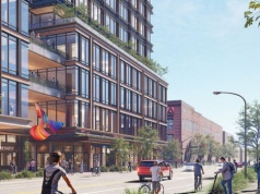 Tysiące mieszkań i biura. Gigant logistyki wchodzi z rozmachem na nowy rynek