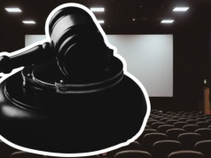 "Chrzcili" mleko wodą i okradali SM Gostyń. Oskarżeni zasiedli... w fotelach kinowych