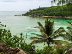 Najmniejszy park narodowy świata. Wyspę kupił za 11 tysięcy. Dziś to cud człowieka i natury