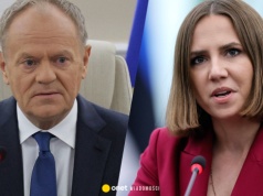 Premier dostał ripostę od europosłanki Konfederacji. "Chciałabym zapytać"