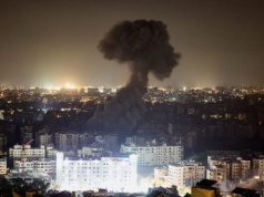 Iran potwierdza, że przyjmuje wsparcie wojskowe z Rosji i Chin