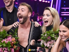 To pierwsza taka sytuacja w historii "Tańca z gwiazdami". Prowadząca ogłosiła