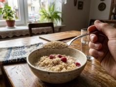 Aztekowie jedli je non stop. Wyglądają jak zwykła kasza, ale mają zaskakująco dużo białka