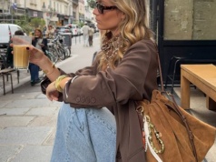 Kobiety ustawiają się po nią w kolejce - elegancka torebka Lasockiego to już HIT. A w CCC?