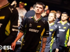 NAVI mistrzami 23 sezonu ESL Pro League!