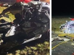 Dwie osoby nie żyją. Tragiczny wypadek pod Gorzowem Wielkopolskim