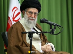 Ali Chamenei miał inny plan. Nie chciał, by syn go zastąpił