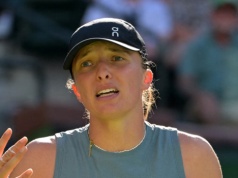 Tak wygląda ranking WTA po finale Indian Wells. Złe wieści dla Świątek