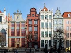 Pod Gdańskiem jest drugie, podziemne miasto. Większość turystów o nim nie wie