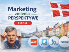 Case: Dania. Jak mały kraj buduje wielkie marki