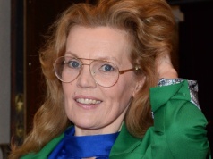 Dorota Chotecka na zdjęciu sprzed lat. Tak kiedyś wyglądała