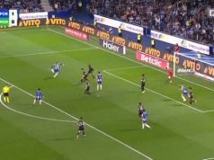 Pietuszewski jest niemożliwy! Cały stadion wykrzyczał jego nazwisko