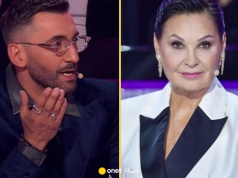 Iwona Pavlović wbiła szpilę Rafałowi Maserakowi. "Mów, co chcesz"