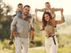 Europa. Kobiety żyją dłużej od mężczyzn. Polska jest poniżej średniej