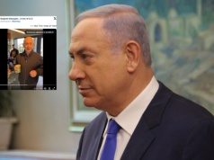 Netanjahu żartobliwie odpowiedział na plotki o swojej śmierci