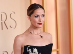 Elegancja w najlepszym wydaniu. Aktorka zachwyciła na czerwonym dywanie