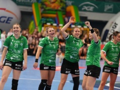 Od -4 do zwycięstwa. Kapitalny powrót PGE MKS Lublin