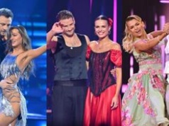 Widzowie zdecydowali. FAWORYCI odpadli z "Tańca z Gwiazdami"! Zaskoczeni?