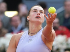 ​Sabalenka triumfuje w Indian Wells. Wielki rewanż i emocje do ostatniej piłki