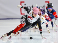 Short track: Słabe wyniki na zakończenie Mistrzostw Świata 