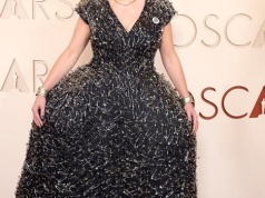Polska kostiumografka zachwyciła na czerwonym dywanie Oscarów 2026. Jej stylizacja ma ważne przesłanie