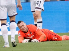 Porażka drużyny Ziółkowskiego. Co z kontuzją Skorupskiego?