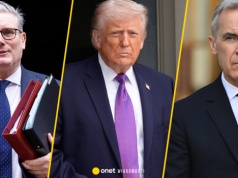 Donald Trump rozmawiał z premierami Wielkiej Brytanii i Kanady. Tematem cieśnina Ormuz