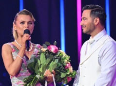 Komarnicka i Terrazzino odpadli w trzecim odcinku "Tańca z gwiazdami". Fani wściekli: To chyba jakiś żart