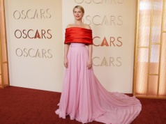 Gwiazdy na Oscarach 2026. Te stylizacje z czerwonego dywanu robią wrażenie