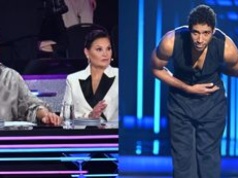 Widzowie "TzG" odpalili się na jurorów za zaniżenie ocen Gamou Fallowi: "WSTYDZĘ SIĘ za nich"