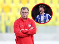 Urban jasno o Pietuszewskim. To pomogło mu w transferze